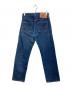 LEVI'S (リーバイス) 501XXデニムパンツ インディゴ サイズ:W30L30：9000円