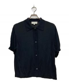 中古・古着通販】SUPREME (シュプリーム) Mesh Stripe S/S Shirt