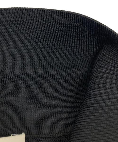 STUDIO NICHOLSON（スタジオ ニコルソン）STUDIO NICHOLSON (スタジオ ニコルソン) Cedrus Jersey Short Sleeve Shirt ネイビー サイズ:1の古着・服飾アイテム