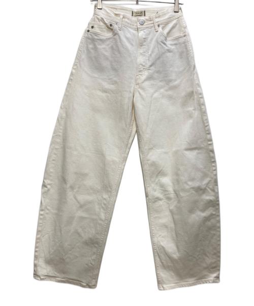 YANUK（ヤヌーク）YANUK (ヤヌーク) Spill Proof カーブテーパード 