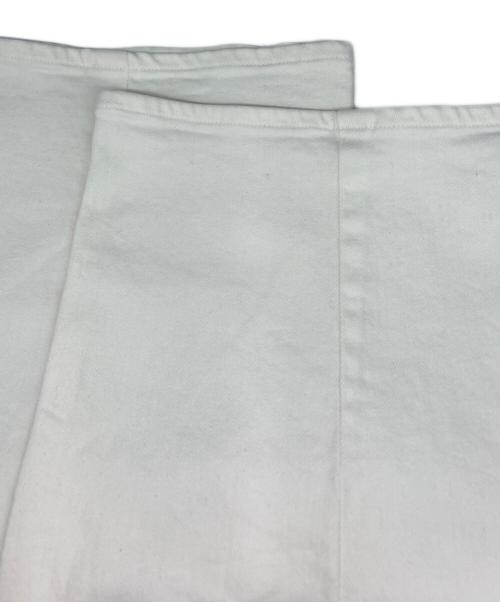 YANUK（ヤヌーク）YANUK (ヤヌーク) Spill Proof カーブテーパード 