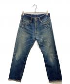 LEVI'S VINTAGE CLOTHINGリーバイス ビンテージ クロージング）の古着「501xxデニムパンツ」｜インディゴ