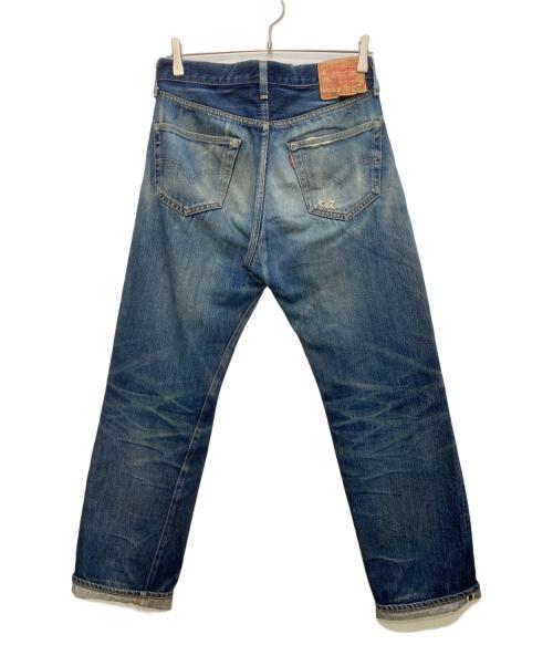 LEVI'S VINTAGE CLOTHING（リーバイス ビンテージ クロージング）LEVI'S VINTAGE CLOTHING (リーバイス ビンテージ クロージング) 501xxデニムパンツ インディゴ サイズ:W32 L34の古着・服飾アイテム