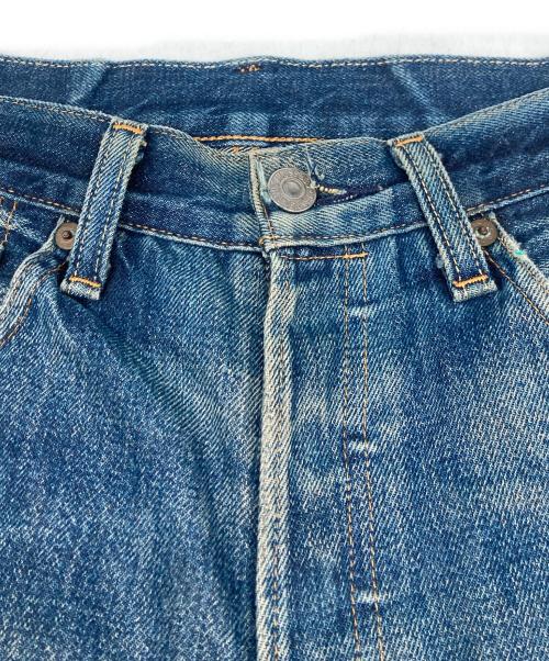 LEVI'S VINTAGE CLOTHING（リーバイス ビンテージ クロージング）LEVI'S VINTAGE CLOTHING (リーバイス ビンテージ クロージング) 501xxデニムパンツ インディゴ サイズ:W32 L34の古着・服飾アイテム