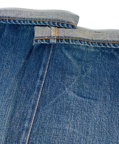 LEVI'S VINTAGE CLOTHING（リーバイス ビンテージ クロージング）LEVI'S VINTAGE CLOTHING (リーバイス ビンテージ クロージング) 501xxデニムパンツ インディゴ サイズ:W32 L34の古着・服飾アイテム