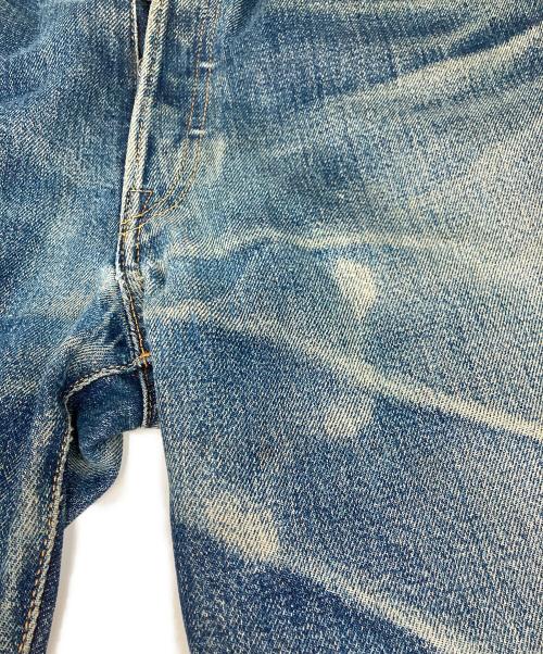 LEVI'S VINTAGE CLOTHING（リーバイス ビンテージ クロージング）LEVI'S VINTAGE CLOTHING (リーバイス ビンテージ クロージング) 501xxデニムパンツ インディゴ サイズ:W32 L34の古着・服飾アイテム