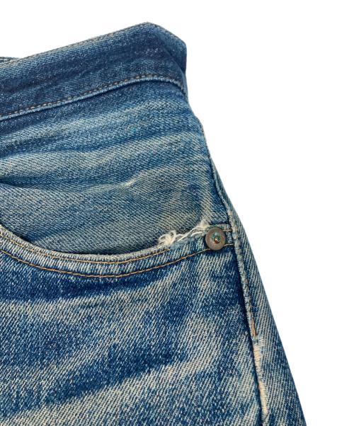 LEVI'S VINTAGE CLOTHING（リーバイス ビンテージ クロージング）LEVI'S VINTAGE CLOTHING (リーバイス ビンテージ クロージング) 501xxデニムパンツ インディゴ サイズ:W32 L34の古着・服飾アイテム