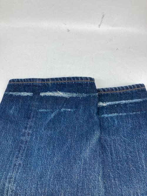 LEVI'S VINTAGE CLOTHING（リーバイス ビンテージ クロージング）LEVI'S VINTAGE CLOTHING (リーバイス ビンテージ クロージング) 501xxデニムパンツ インディゴ サイズ:W32 L34の古着・服飾アイテム