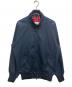 BARACUTA（バラクータ）の古着「BEAMS別注 G9 ハリントンジャケット」｜ネイビー