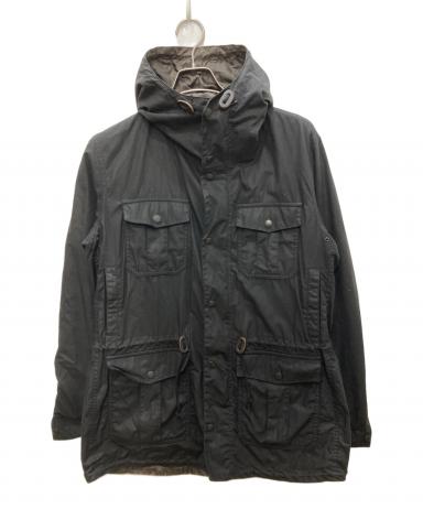 中古・古着通販】Barbour (バブアー) MARGARET HOWELL (マーガレット 中古・古着通販】Barbour (バブアー) MARGARET HOWELL (マーガレット