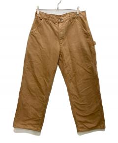中古・古着通販】CarHartt (カーハート) カバーオール インディゴ