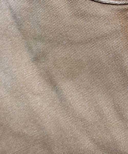CarHartt（カーハート）CarHartt (カーハート) ダックペインターパンツ ブラウン サイズ:34/30の古着・服飾アイテム