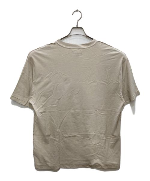 stussy（ステューシー）stussy (ステューシー) Lazy Tee ホワイト サイズ:XLの古着・服飾アイテム