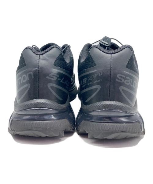 SALOMON（サロモン）SALOMON (サロモン) ADVANCED X ULTRA ADV/アドバンスドｘウルトラ ブラック サイズ:27cmの古着・服飾アイテム