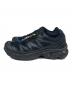 SALOMON (サロモン) ADVANCED X ULTRA ADV/アドバンスドｘウルトラ ブラック サイズ:27cm：9000円