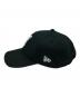 New Era (ニューエラ) BASICKS (ベイシックス) Yankees Cap/ヤンキースキャップ ブラック：10000円