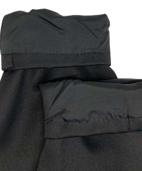 COMME des GARCONS HOMME（コムデギャルソン オム）COMME des GARCONS HOMME (コムデギャルソン オム) オールド2Bテーラードジャケット ブラック サイズ:Ｍの古着・服飾アイテム