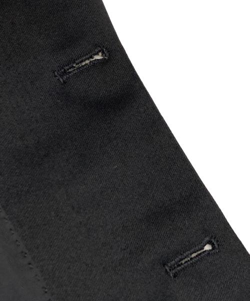 COMME des GARCONS HOMME（コムデギャルソン オム）COMME des GARCONS HOMME (コムデギャルソン オム) オールド2Bテーラードジャケット ブラック サイズ:Ｍの古着・服飾アイテム