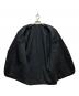 中古・古着 COMME des GARCONS HOMME (コムデギャルソン オム) オールド2Bテーラードジャケット ブラック サイズ:Ｍ：18000円