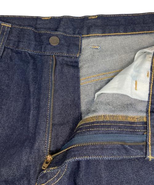 CarHartt（カーハート）CarHartt (カーハート) BRABDON PANT/ブランドンパンツ インディゴ サイズ:Ｌの古着・服飾アイテム