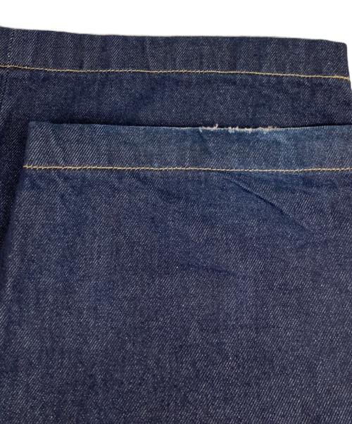 CarHartt（カーハート）CarHartt (カーハート) BRABDON PANT/ブランドンパンツ インディゴ サイズ:Ｌの古着・服飾アイテム