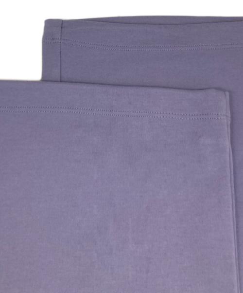 MARMOT（マーモット）Marmot (マーモット) ZIP POCKET SWEAT PANTS パープル サイズ:Ｓ 未使用品の古着・服飾アイテム