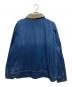 CarHartt (カーハート) デニムシェルパラインド ジャケット インディゴ サイズ:2XL：13000円