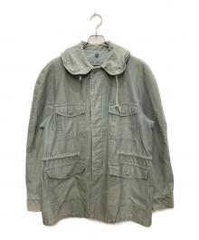 US ARMY（ユーエスアーミー）の古着「Cattle Field JKT/ケトル フィールド ジャケット」｜カーキ