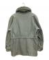 US ARMY (ユーエスアーミー) Cattle Field JKT/ケトル フィールド ジャケット カーキ サイズ:Ｍ：8000円