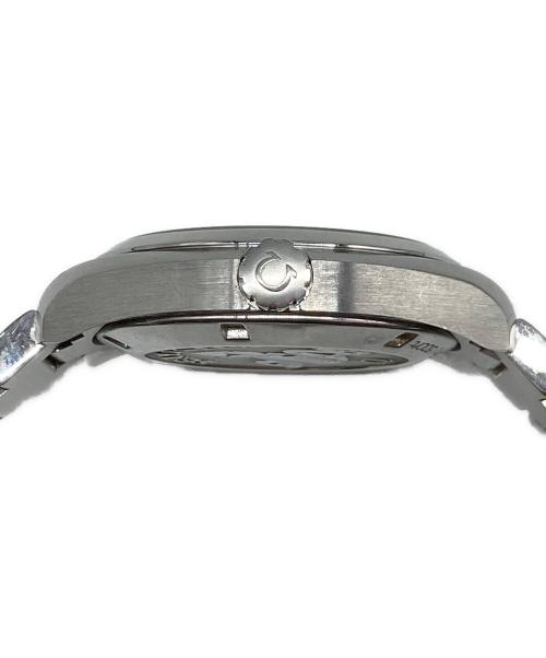 OMEGA（オメガ）OMEGA (オメガ) シーマスターアクアテラ リストウォッチの古着・服飾アイテム