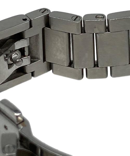 OMEGA（オメガ）OMEGA (オメガ) シーマスターアクアテラ リストウォッチの古着・服飾アイテム