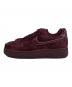 NIKE (ナイキ) AIR FORCE1 '07 ブラウン サイズ:25cm/US7/UK6.5/FR40：8000円