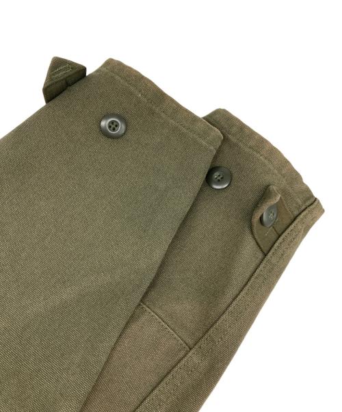 Maden Workwear（メイデンワークウェアー）Maden Workwear (メイデンワークウェアー) モーターサイクルジャケット オリーブ サイズ:Sの古着・服飾アイテム