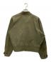 Maden Workwear (メイデンワークウェアー) モーターサイクルジャケット オリーブ サイズ:S：9000円