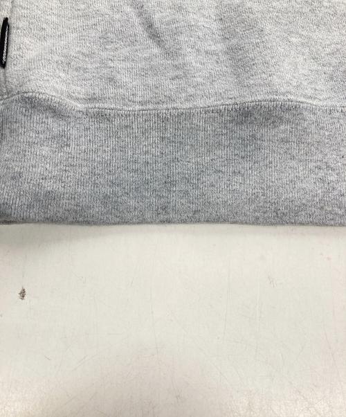 NEIGHBORHOOD（ネイバーフッド）NEIGHBORHOOD (ネイバーフッド) CLASSIC-S/C-CREW.LS グレー サイズ:Mの古着・服飾アイテム