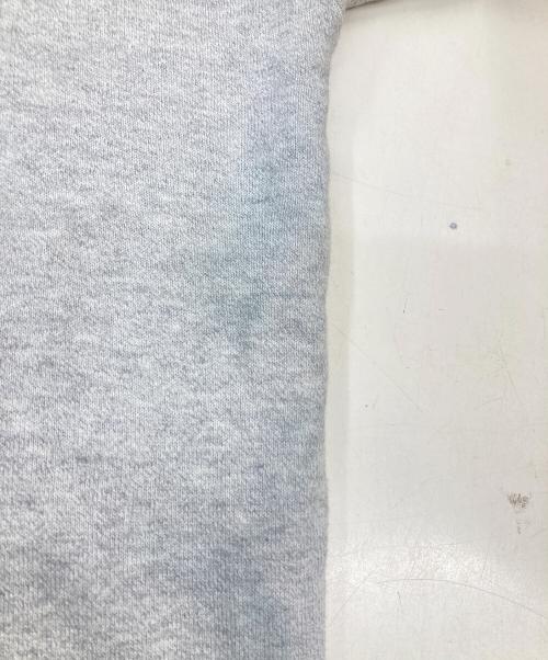 NEIGHBORHOOD（ネイバーフッド）NEIGHBORHOOD (ネイバーフッド) CLASSIC-S/C-CREW.LS グレー サイズ:Mの古着・服飾アイテム