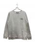 NEIGHBORHOOD（ネイバーフッド）の古着「CLASSIC-S/C-CREW.LS」｜グレー