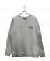 NEIGHBORHOOD（ネイバーフッド）の古着「CLASSIC-S/C-CREW.LS」｜グレー