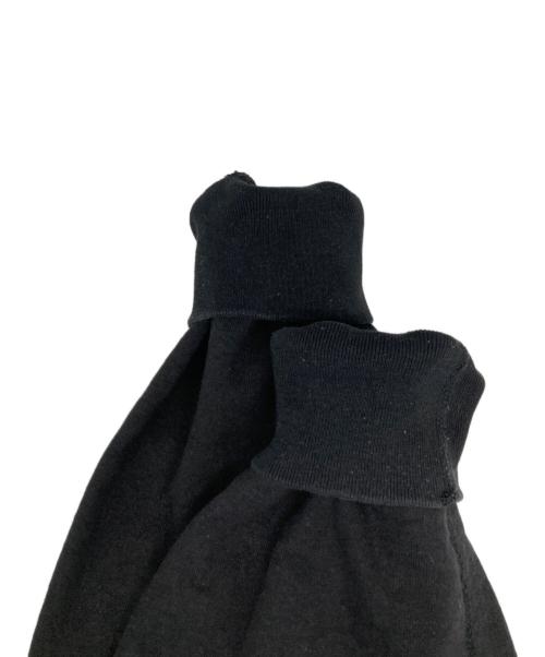 SUPREME（シュプリーム）Supreme (シュプリーム) ARABIC LOGO HOODED/ロゴパーカー ブラック サイズ:Ｌの古着・服飾アイテム