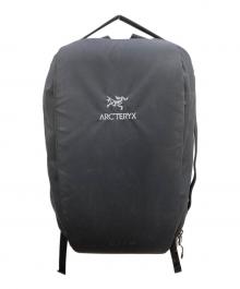 ARC'TERYX（アークテリクス）の古着「BLADE 20 バックパック」｜ブラック