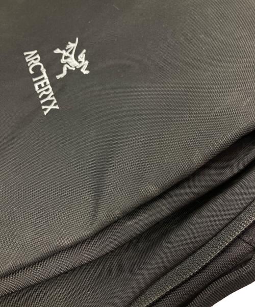ARC'TERYX（アークテリクス）ARC'TERYX (アークテリクス) BLADE 20 バックパック ブラックの古着・服飾アイテム