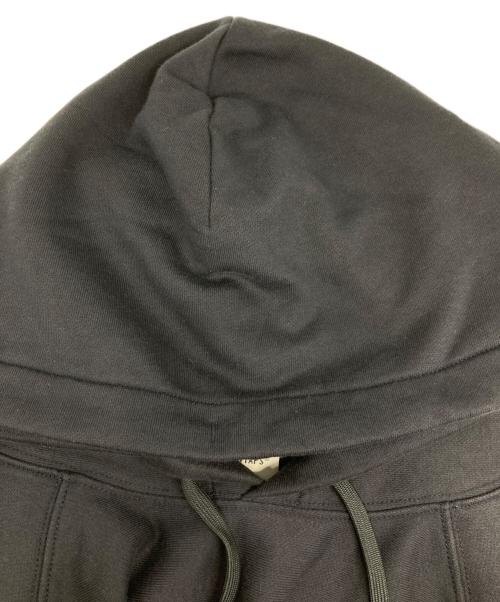 WTAPS（ダブルタップス）WTAPS (ダブルタップス) VANS (ヴァンズ) プルオーバーパーカー ネイビー サイズ:03の古着・服飾アイテム