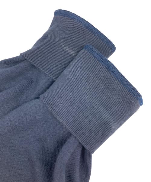 WTAPS（ダブルタップス）WTAPS (ダブルタップス) VANS (ヴァンズ) プルオーバーパーカー ネイビー サイズ:03の古着・服飾アイテム