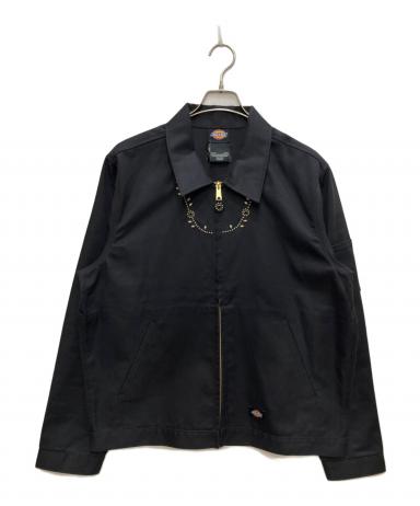 セ*ー様 HTC Dickies Eisenhower Jacket 中古・古着通販】Dickies (ディッキーズ) htc (エイチティーシー