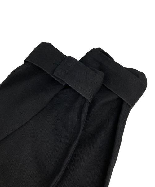 Dickies（ディッキーズ）Dickies (ディッキーズ) htc (エイチティーシー) Eisenhower Jacket ブラック サイズ:Lの古着・服飾アイテム