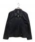 Dickies（ディッキーズ）の古着「Eisenhower Jacket」｜ブラック