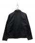 Dickies (ディッキーズ) htc (エイチティーシー) Eisenhower Jacket ブラック サイズ:L：30000円