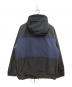 adidas (アディダス) everyone (エブリワン) OPTIMAL PRIMA LOFT JACKET ブラック×ネイビー サイズ:M：35000円