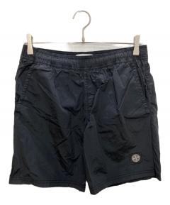 中古・古着通販】WTAPS (ダブルタップス) SHORTS NYLON. TUSSAH