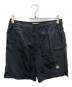 STONE ISLAND（ストーンアイランド）の古着「Nylon Metal Swim Short/ナイロン メタル スウィム スポーツ」｜ブラック